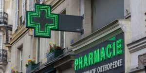 Pharmacies en voie de disparition : ces régions qui comptent le moins d'officines 