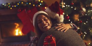 Noël : les 10 sourires à identifier pour savoir si vos proches ont aimé vos cadeaux