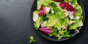 Rappel massif de salade : la liste des produits et des supermarchés concernés