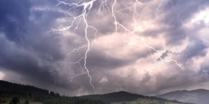 Météo du week-end : des orages attendus dans 67 départements