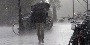  Vents violents et fortes pluies : tous les départements en alerte aujourd'hui 