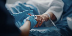 Covid : les départements où les hospitalisations ne cessent d’augmenter