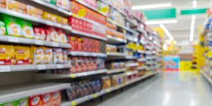 Supermarché : 5 marques ciblées pour des emballages "trompeurs"