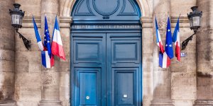 Les 10 personnalités politiques préférées des Français