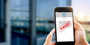SMS frauduleux : l'astuce pour démasquer les arnaques