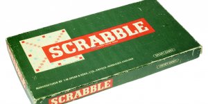 Scrabble : 62 mots incitant à la haine désormais interdits