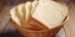 Rappel de pain : tous les produits concernés