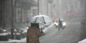 Retour de la neige et fortes pluies : les prévisions pour la semaine