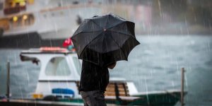 Météo : les 23 départements concernés par des orages le week-end du 1er mai