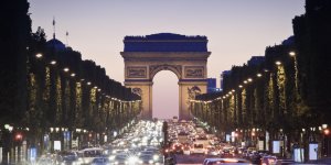 Découvrez le top 30 des villes les plus infidèles de France 