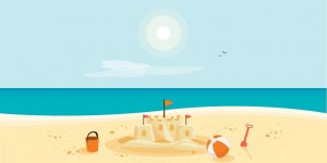 9 infos pratiques et insolites à connaître sur la plage cet été