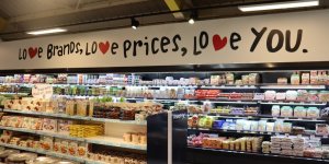 Supermarché : Primaprix, le nouveau concurrent de Lidl ? 