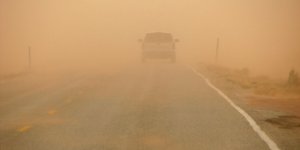 Météo : des poussières de sable du Sahara attendues en métropole cette semaine