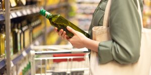 Supermarché : les 16 marques qui ont toujours la cote malgré l'inflation