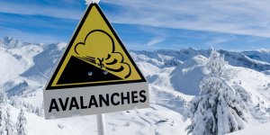 Météo : 13 départements placés en vigilance avalanche