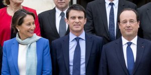 Présidentielle 2017 : les candidats préférés des Français pour remplacer Hollande