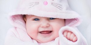 Naissance : 10 messages originaux de félicitations pour l'arrivée d'un bébé