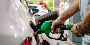 Pénurie de carburant : la liste des métiers prioritaires dans certaines stations essence