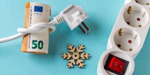 Electricité en hiver : 7 gestes pour faire des économies sur la facture