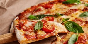 Nouveau rappel de pizzas : les 10 départements concernés