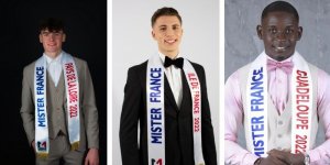 Mister France 2023 : découvrez les 29 candidats en compétition 