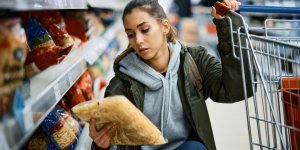 5 astuces pour payer moins cher les produits alimentaires