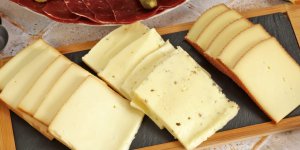 Rappel de fromage à raclette : les 30 références à ne pas consommer