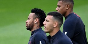 Foot : les salaires faramineux des stars de Ligue 1