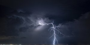Météo : les 37 départements où les orages reviennent cette semaine