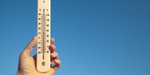 Météo du week-end : les départements où les températures remontent le plus 
