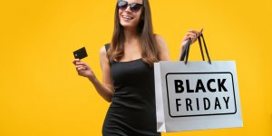 Black Friday 2022 : 5 astuces d’une accro au shopping pour le réussir