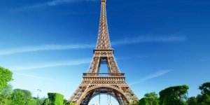Top 10 des meilleures destinations françaises en 2016 