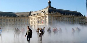 Top 10 des villes où les Français aimeraient vivre 