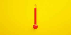 Météo : les départements où les températures vont chuter entre mardi et mercredi