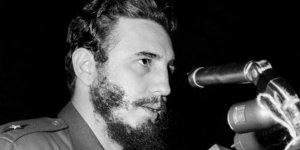 Mort de Fidel Castro : 5 photos qui ont marqué l'Histoire 