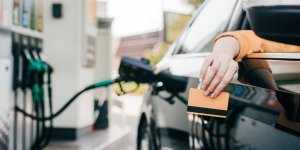 Carburant : les supermarchés où il est toujours à prix coûtant