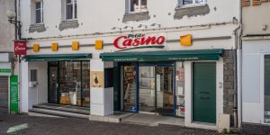 Casino : la liste des magasins qui vont bientôt disparaître