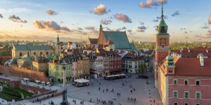 Vacances à petit prix : que peut-on faire en Pologne ? La destination la moins chère d'Europe en 2024