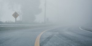 Météo : du brouillard givrant attendu dans 20 départements mardi
