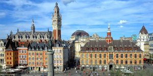 EN IMAGES Quelles villes françaises taxent le plus leurs habitants ? 
