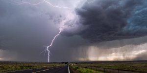 Météo de mardi : 70 départements en vigilance aux orages