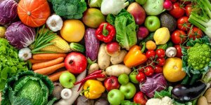 Pesticides : les 7 fruits et légumes les plus contaminés