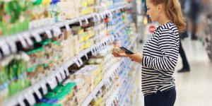 Auchan, Intermarché, Leclerc, Carrefour… où faire vos courses moins cher ?
