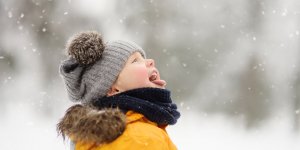 Météo de Noël : les départements où il va neiger entre le 24 et le 25 décembre