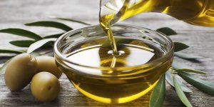 Ménage : 5 astuces avec de l’huile d’olive