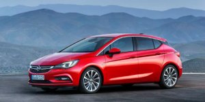 En images : l’Opel Astra élue voiture de l’année 2016 ! 