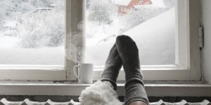 Froid : 10 gestes pour préparer sa maison pour l'hiver