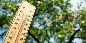 Météo : les 20 départements concernés par de fortes chaleurs le week-end du 22 juillet