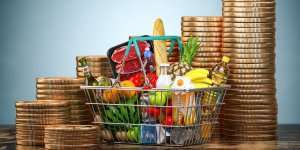 Inflation : les 7 départements où vous paierez moins cher vos courses