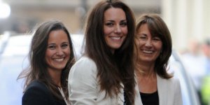 Kate Middleton : à quoi ressemble le manoir de ses parents à 5,6 millions d'euros ? 
